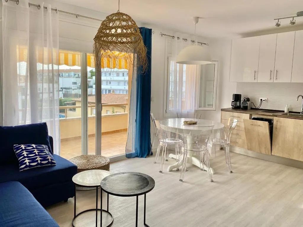 Apartamentos Stil Mar Anna - Stil Port Mar Anna L' Escala
