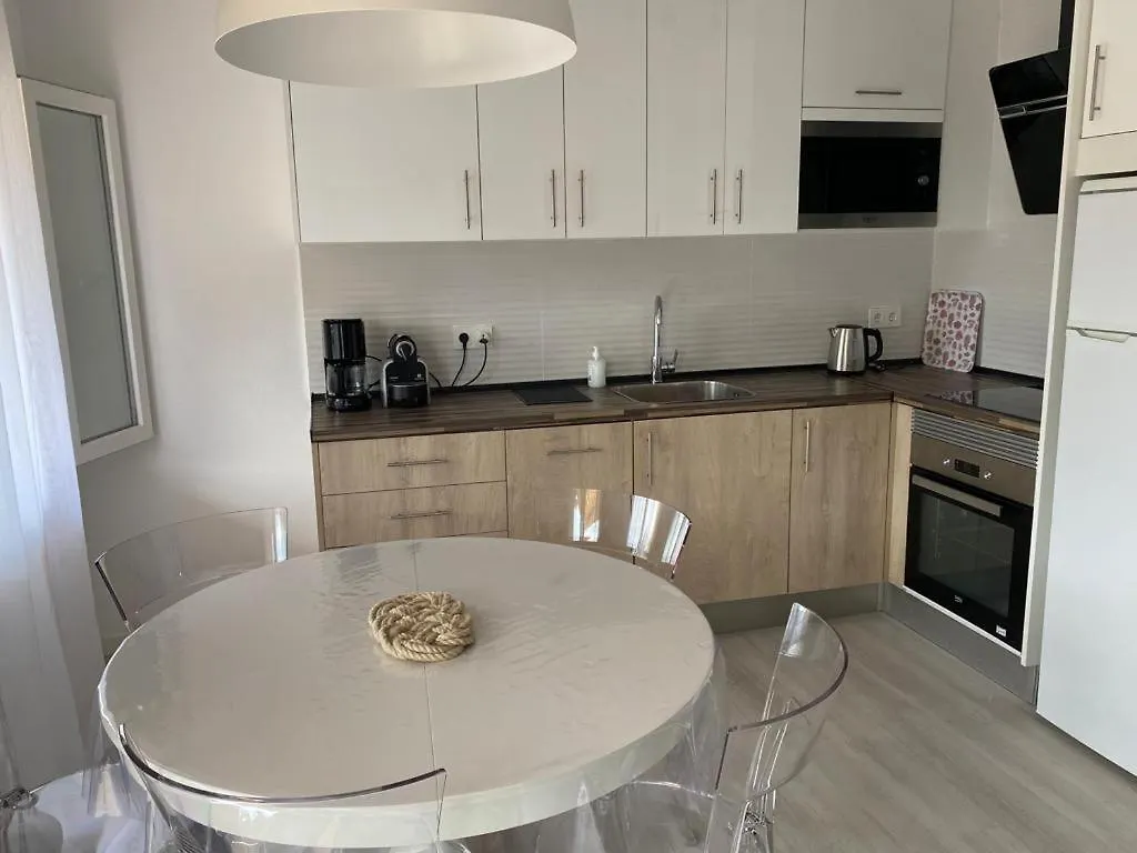 Apartamentos Stil Mar Anna - Stil Port Mar Anna L'Escala 0*,  Spain