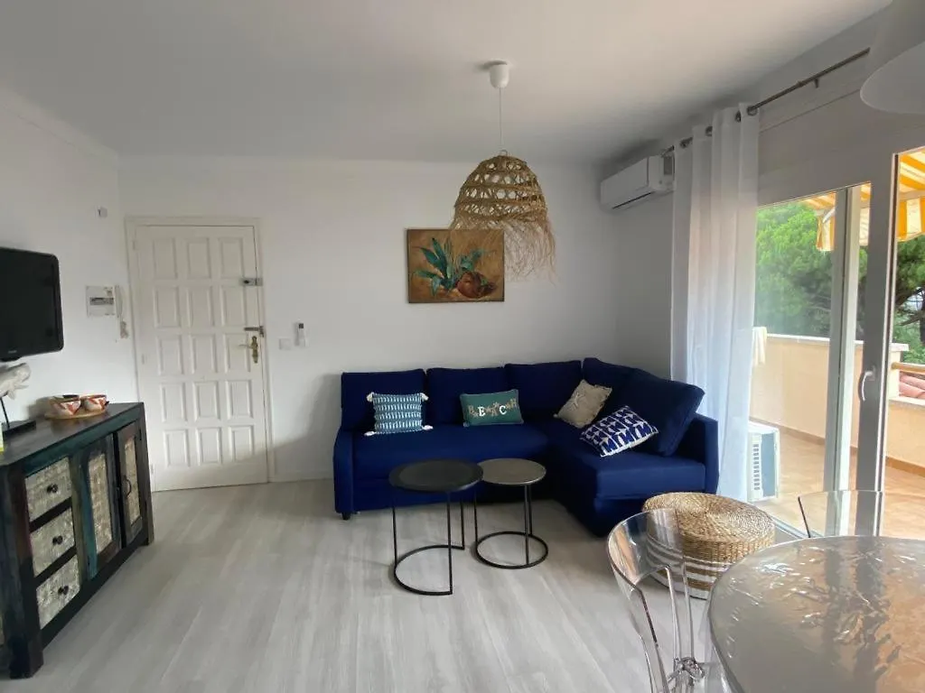 Apartamentos Stil Mar Anna - Stil Port Mar Anna L'Escala 0*,