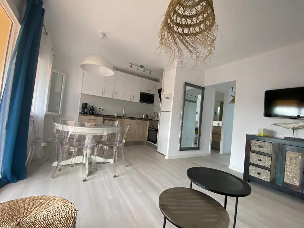 Apartamentos Stil Mar Anna - Stil Port Mar Anna L'Escala