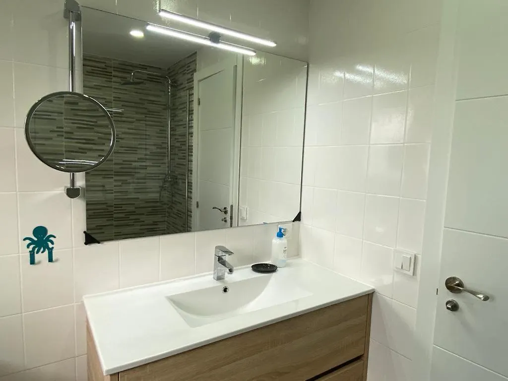 Apartamentos Stil Mar Anna - Stil Port Mar Anna L' Escala Španělsko