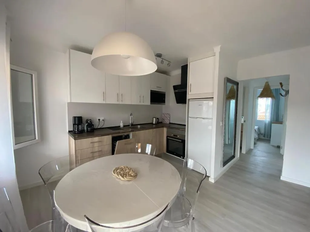Apartamentos Stil Mar Anna - Stil Port Mar Anna L'Escala Spain