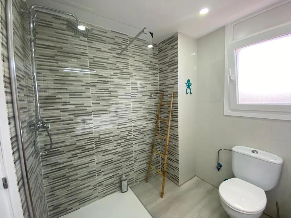 Apartamentos Stil Mar Anna - Stil Port Mar Anna L' Escala Apartmán