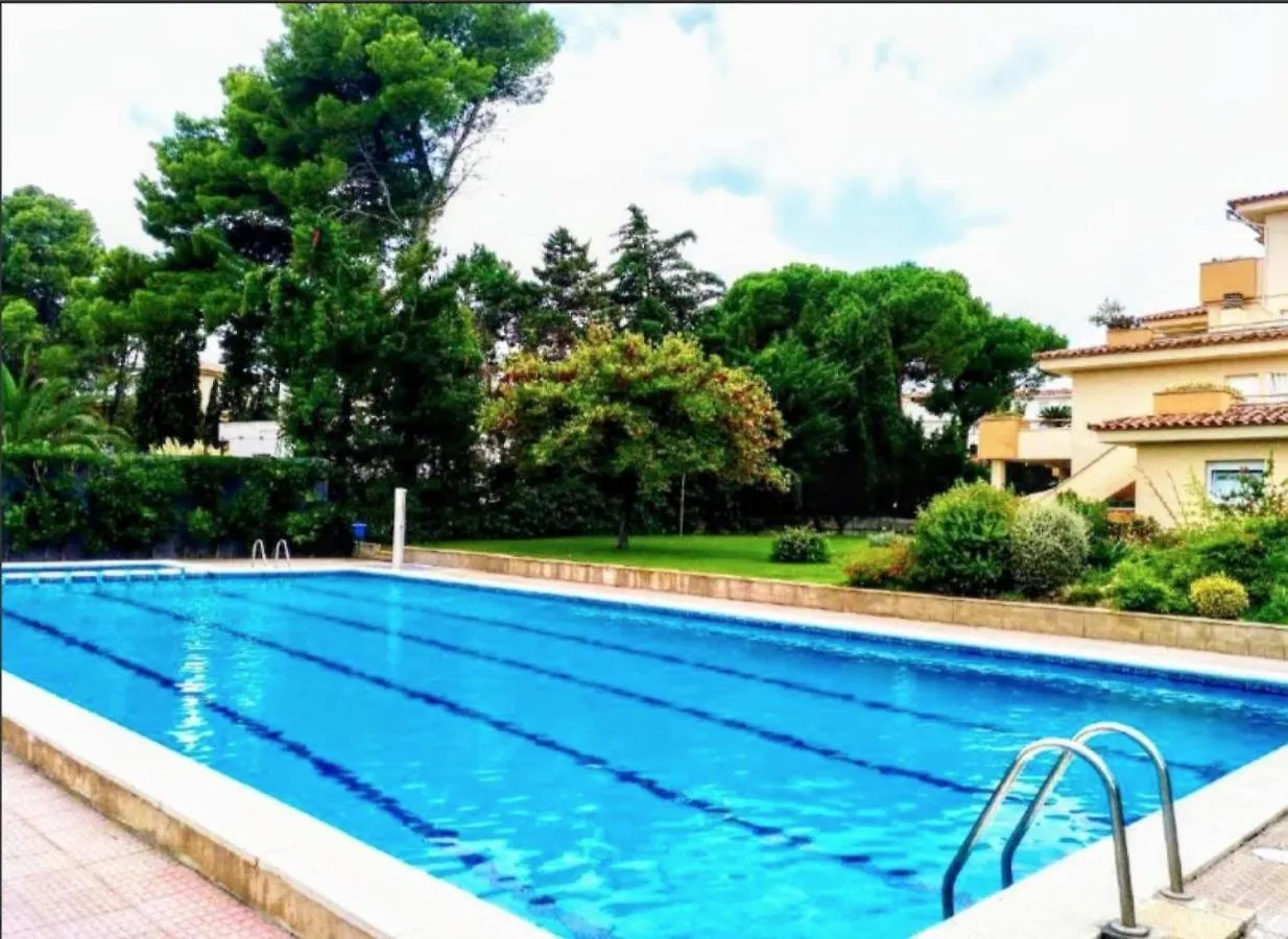 Apartamentos Stil Mar Anna - Stil Port Mar Anna L'Escala