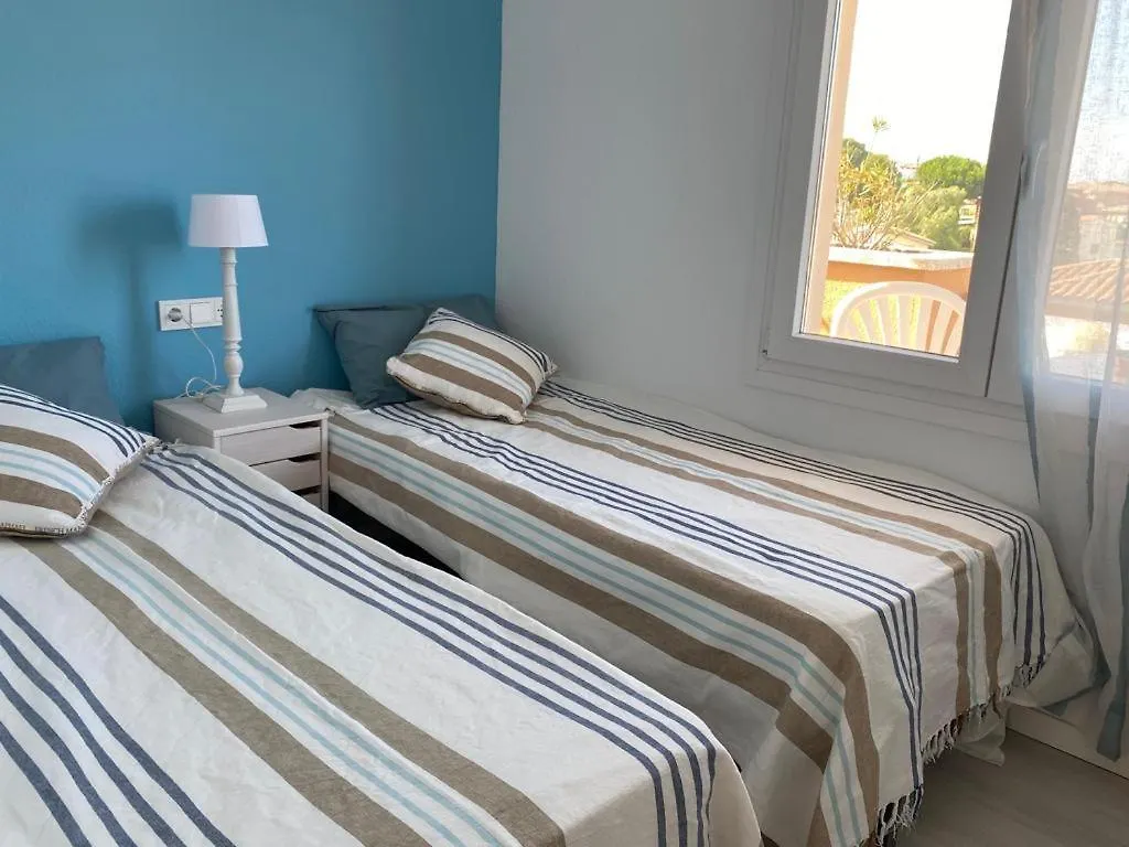 Apartamentos Stil Mar Anna - Stil Port Mar Anna L'Escala