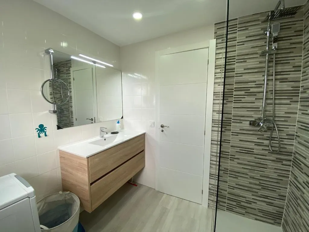 Apartamentos Stil Mar Anna - Stil Port Mar Anna L' Escala 0*,  Španělsko