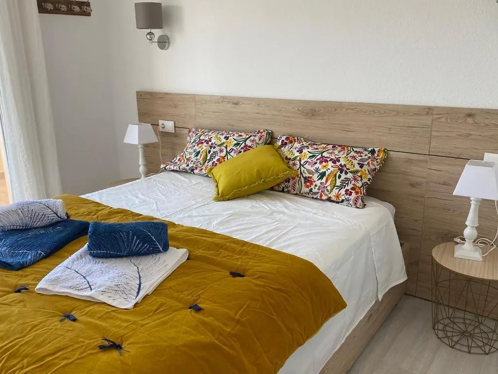 Apartamentos Stil Mar Anna - Stil Port Mar Anna L'Escala