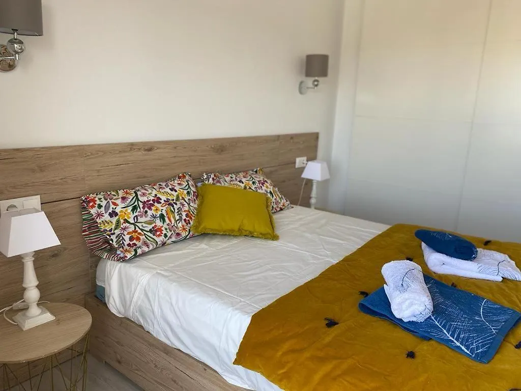 Apartamentos Stil Mar Anna - Stil Port Mar Anna L'Escala 0*,  Spain