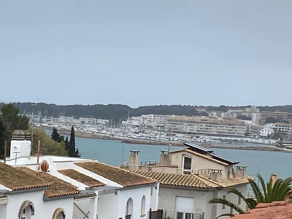 Apartamentos Stil Mar Anna - Stil Port Mar Anna L'Escala 0*,  Spain