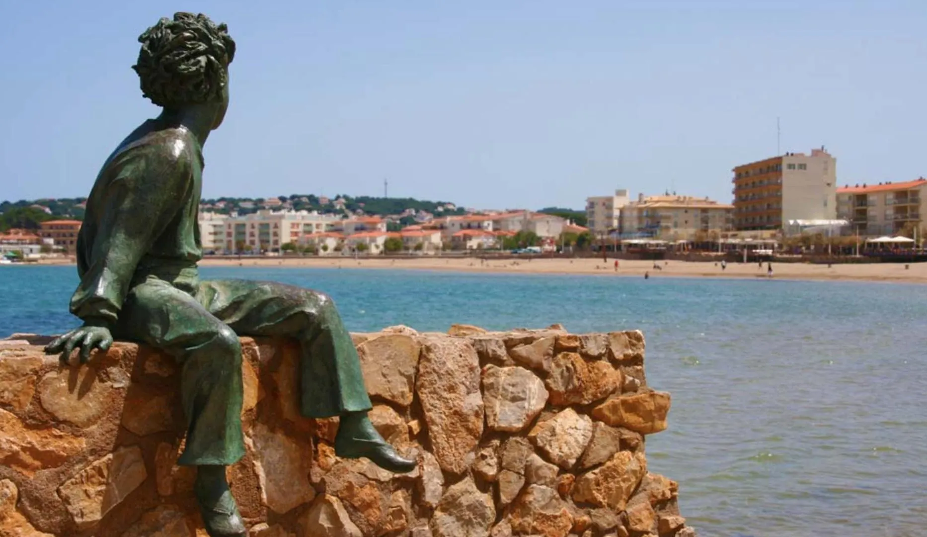 Apartamentos Stil Mar Anna - Stil Port Mar Anna L'Escala Spain